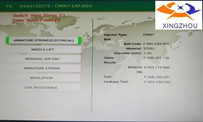 Новая скидка CRM900 Этап 3 common rail Инжектор программное обеспечение измерительные диагностические инструменты набор для bosch