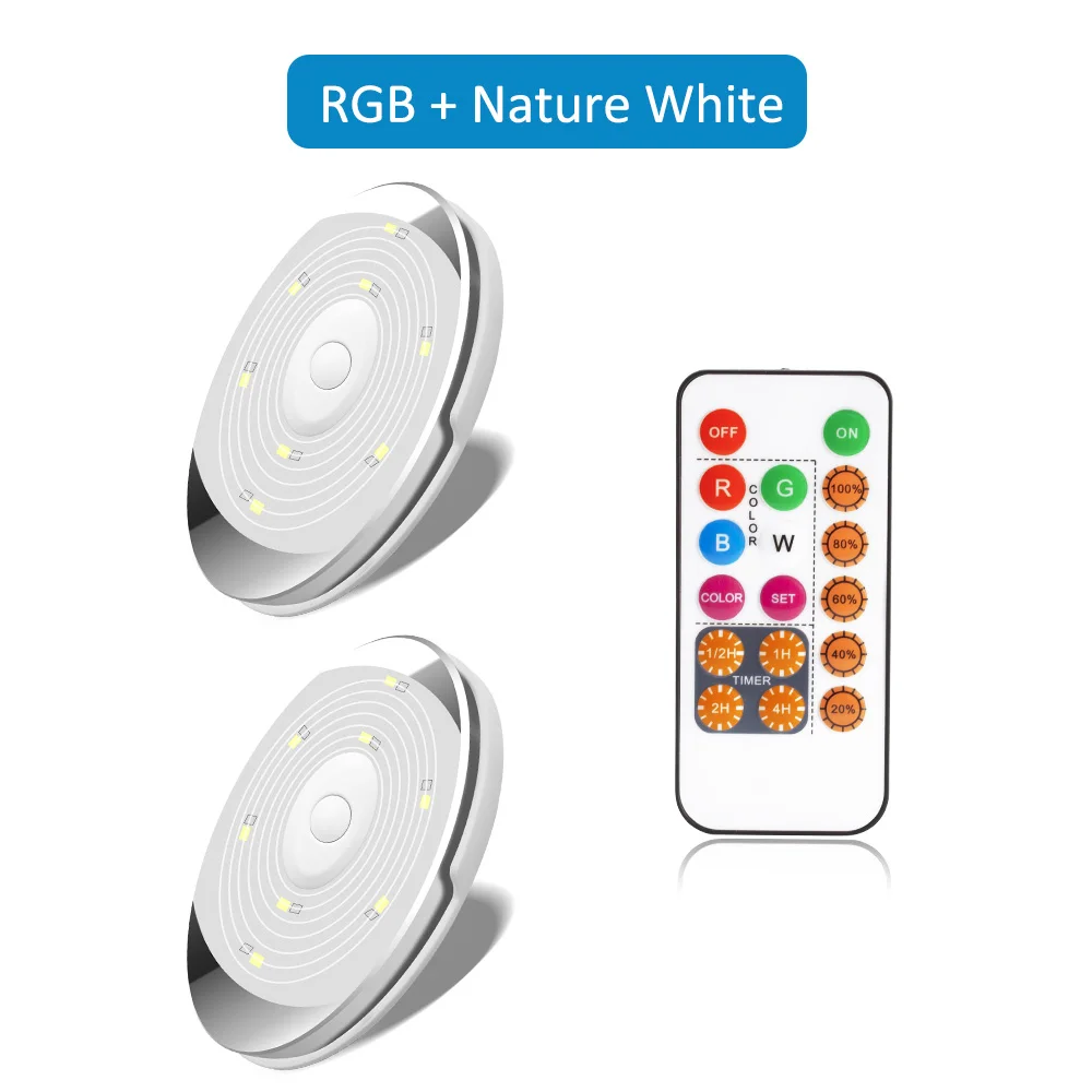 2 Lamp 1 Remote 50 см 2 шт. светодиодный светильник для бара с 1 шт. разъемом питания, легко устанавливается, жесткий светодиодный светильник для помещений, декоративный кухонный шкаф - Цвет: 2 Lamp 1 Remote