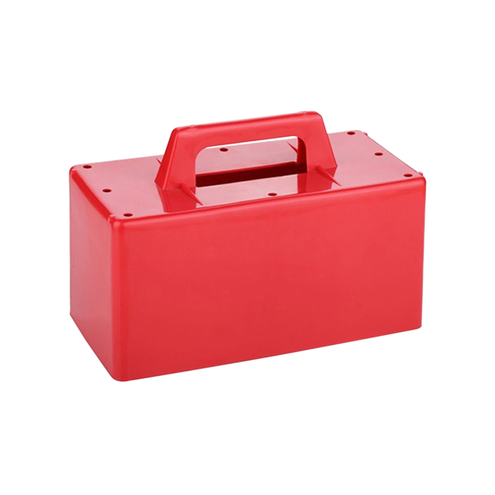

Brick Mold Durable Beach Toy With Handle Snowball Maker For Kids Winter Plastic Outdoor Sand Funny Portable Home