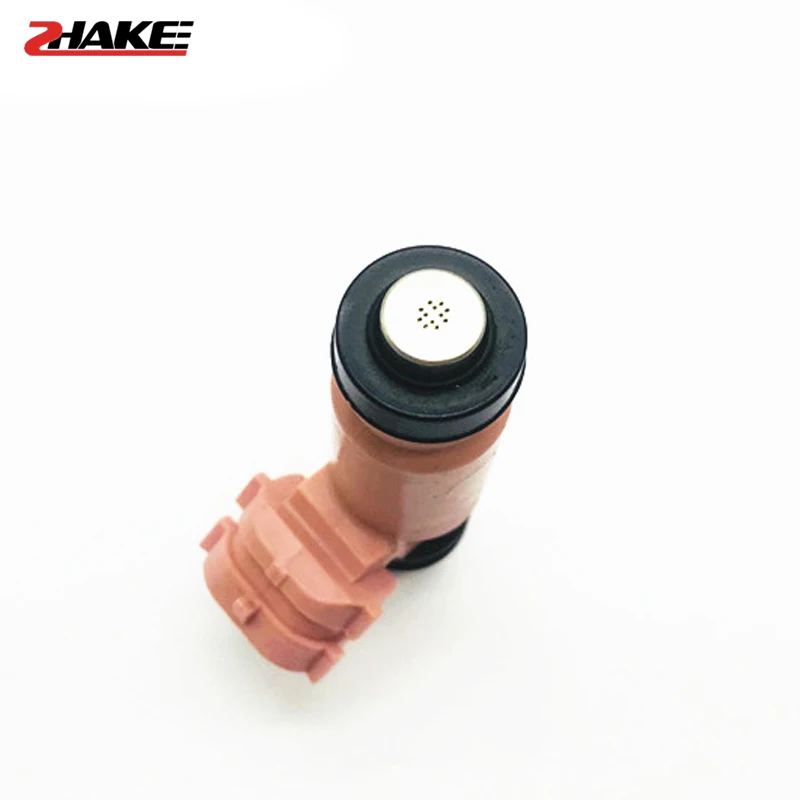 1 шт. или 4 топливные форсунки высокого качества розового цвета 16611 AA370 AA510 560cc