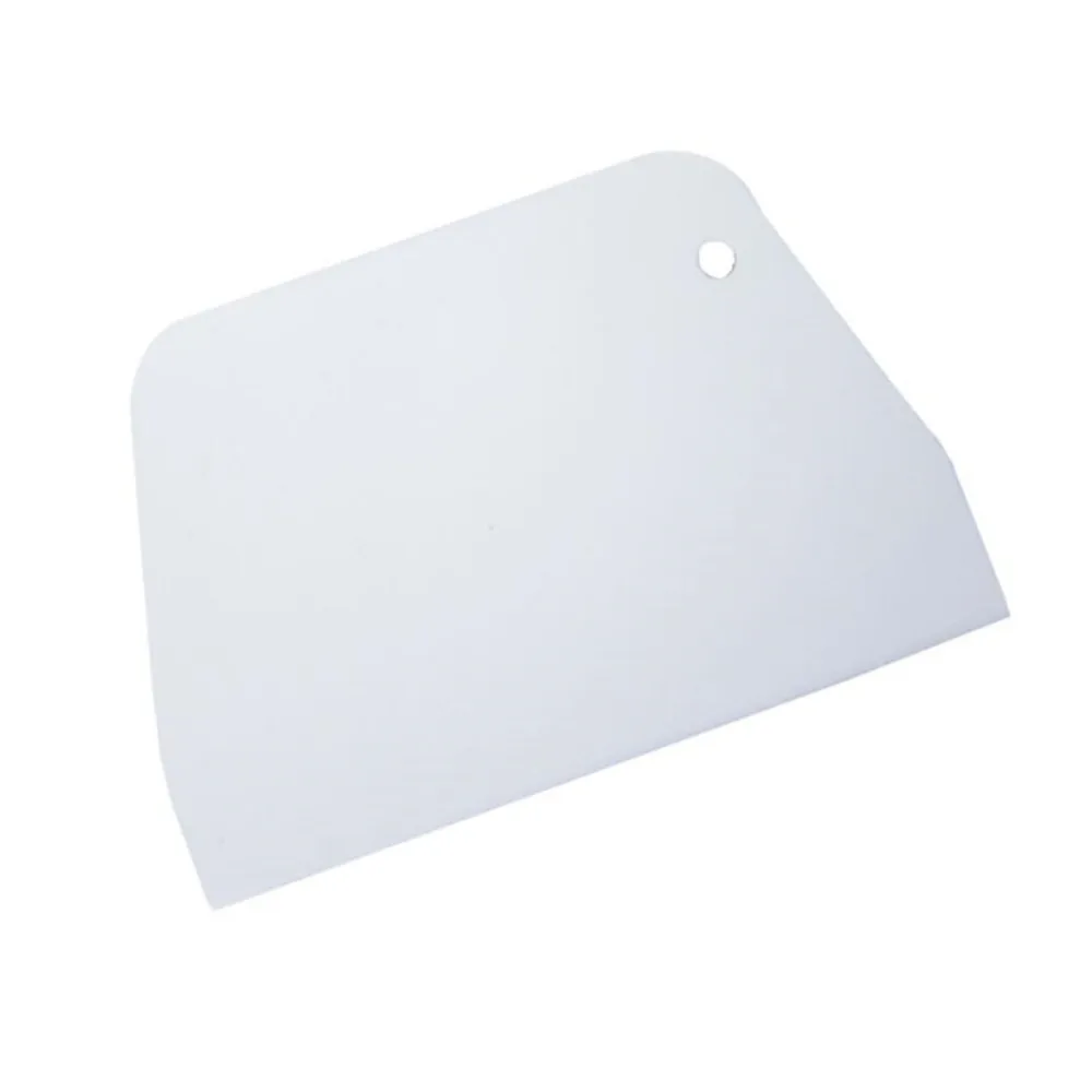 Трапециевидная лопатка для теста скребок кухонный нож масла инструменты выпечки