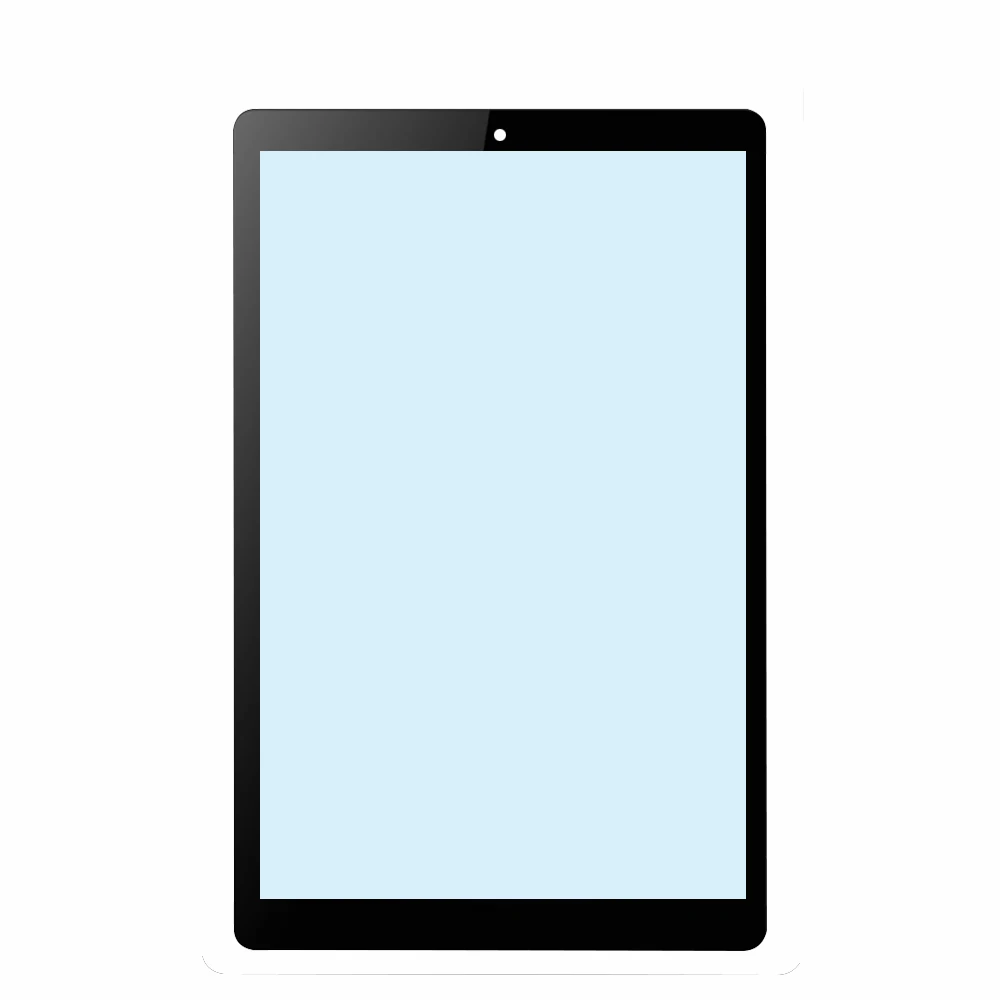 Digitalizador Touch Screen para Tablet Hyjoy Hb901 Touch Screen Sensor de Vidro Substituição para Platina Hb901 Novo Painéis e LCDs p/ tablet