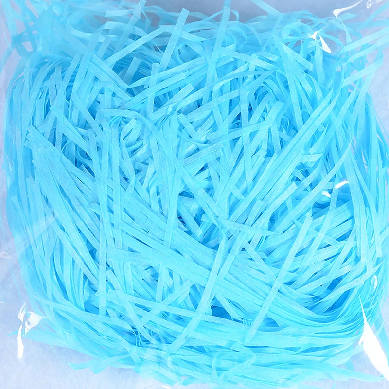 20 г наполнители для упаковки подарков конфет или подарочной наполнитель толстой