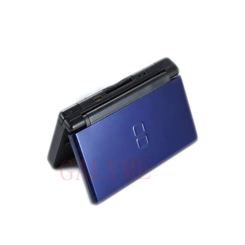 Чехол для Nintendo DS Lite консоль NDSL Сменный с полным покрытием корпуса разные цвета