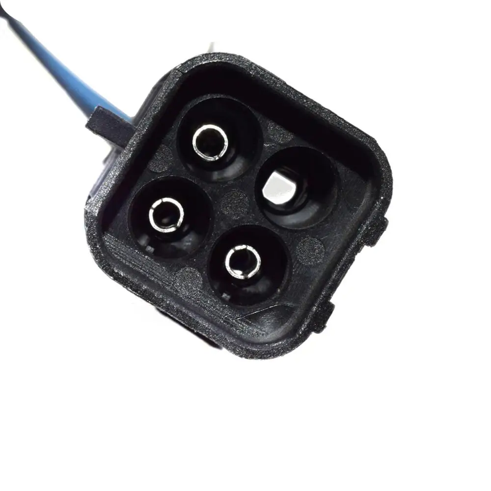 Датчик положения дроссельной заслонки ISANCE TPS 33004650 / 33003390 TPS309 для Jeep Cherokee Comanche Wagoneer