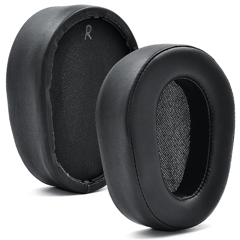 

1 Pair Earphone Ear Pads Earpads Sponge Soft Foam Cushion Replacement for Blue Mo-Fi MOFI / Sadie / Lola / Ella Headphone