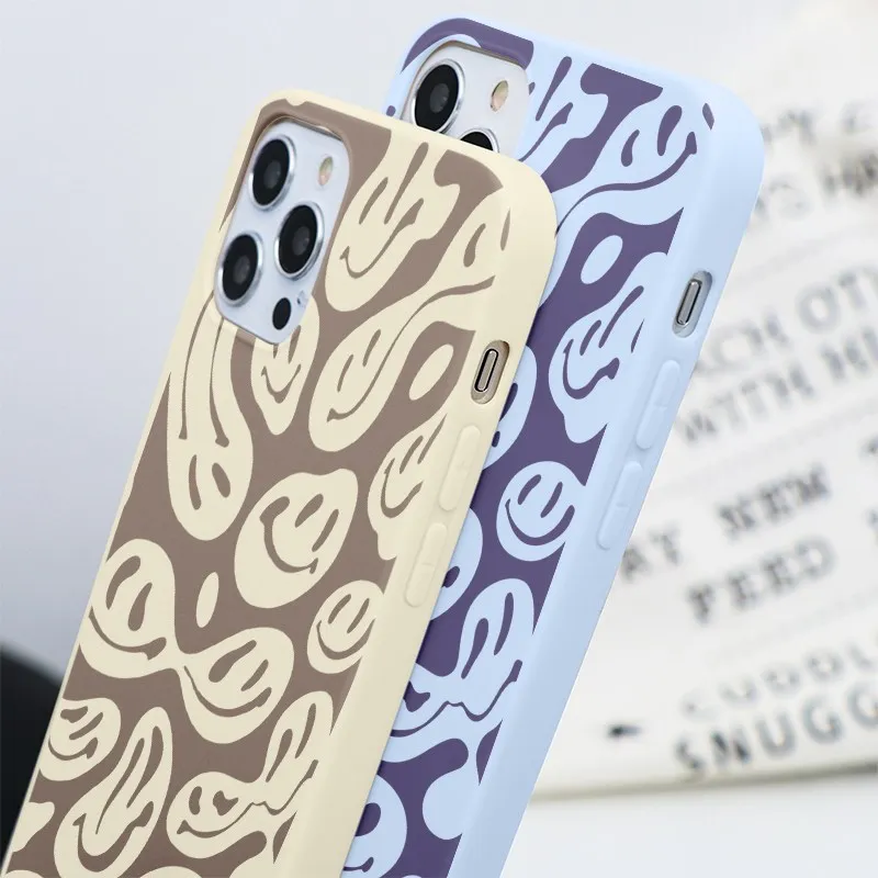 Чехол-накладка для Huawei P30 P20 Pro P40 Lite E Honor 8X 8A 9A 9C 9X 10 10i 20i P Smart 2019 2021 Y6 Y7 с забавными