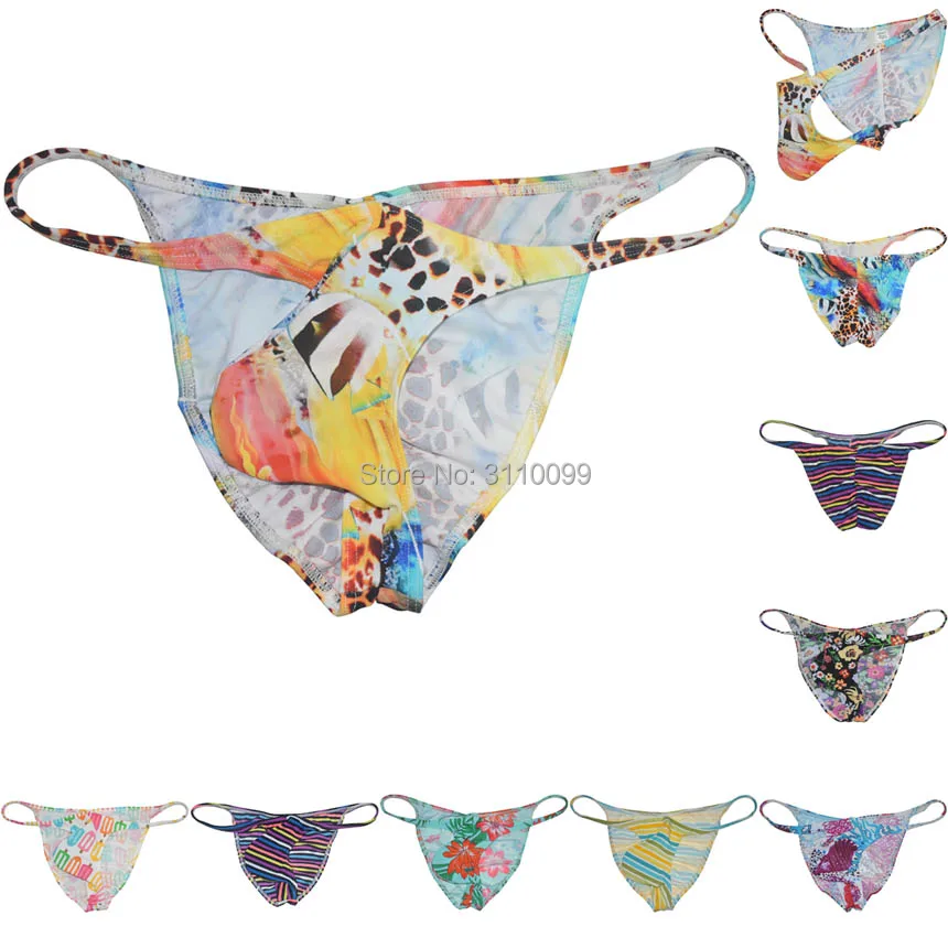 Мужские хитрые трусы с мешочком нижнее белье бикини плавки купальник| |