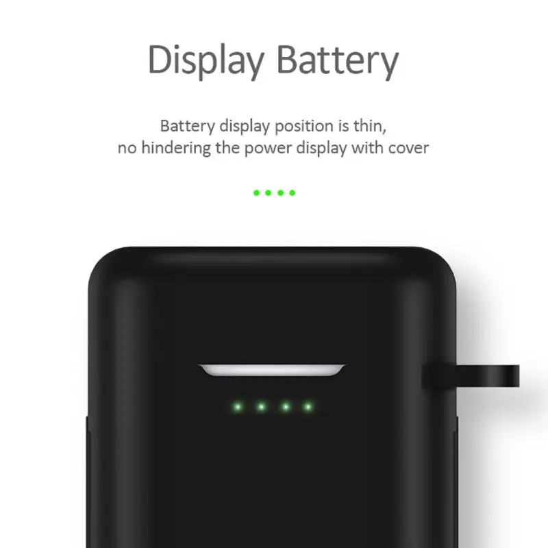 

For Huawei FreeBuds 2 Pro Charging Box Sleeve for Huawei FreeBuds 2 Headset Silicone Earphone Cases