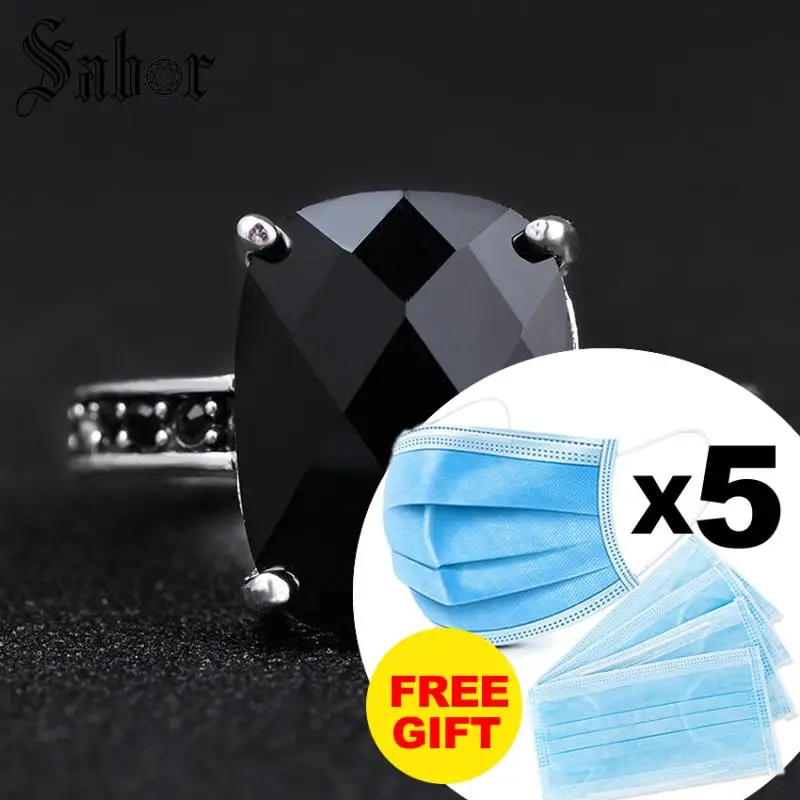 Ювелирные изделия для вечеринок высшего качества черный кристалл цвет