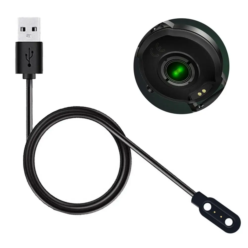 Док станция для умных часов адаптер USB кабель быстрой зарядки шнур провод Xiaomi