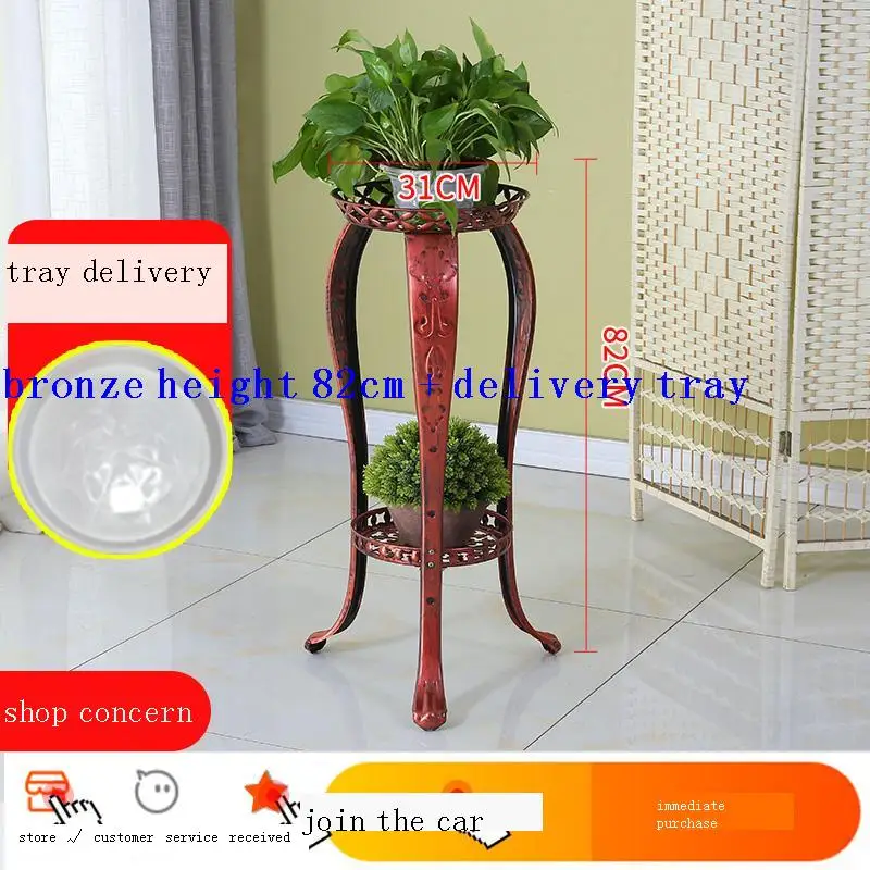 

Piante Planten Standaard Terrasse Sera Garten Dekoration Decoration Balcone Balcony Balcon Plant Stand Balkon Flower Iron Rack