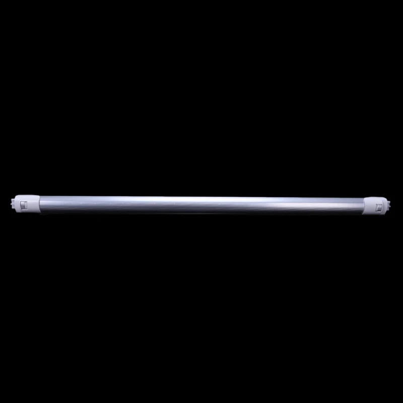 9 Вт T8 Светодиодная трубка флуоресцентная 2835 SMD 810LM AC100 240V 60 см белый/теплый