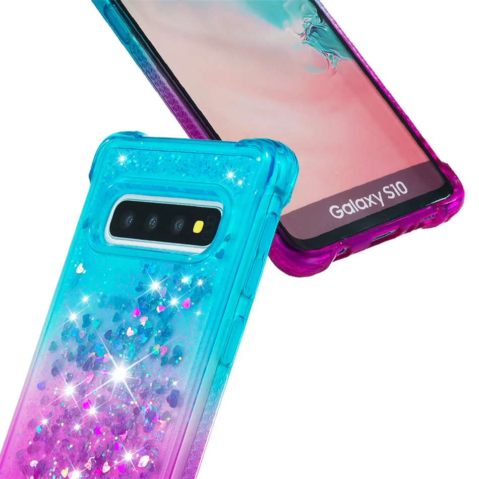 Чехол для Samsung Galaxy A10 M10 M20 S10E S10 S9 S8 j3 j7 A7 A9 j4 j6 Plus 2018 | Мобильные телефоны и аксессуары