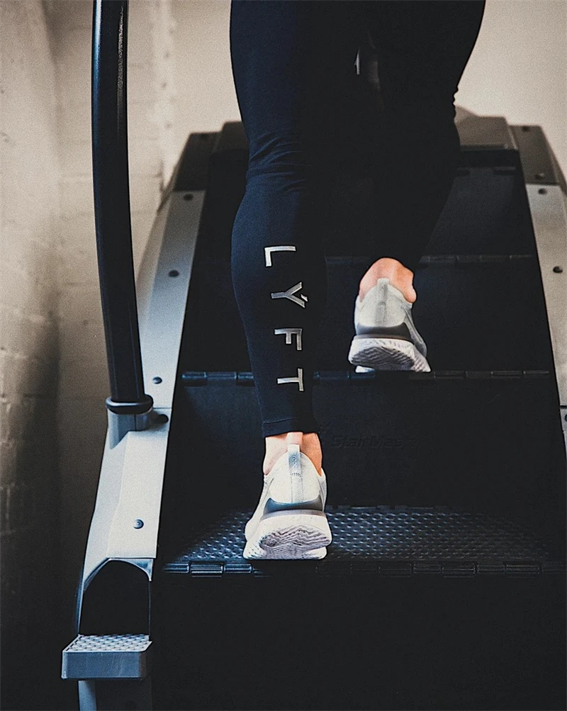 JP & СК LYFT2020 бег Штаны мужские спортивные карандаш хлопок штаны Джоггеры для