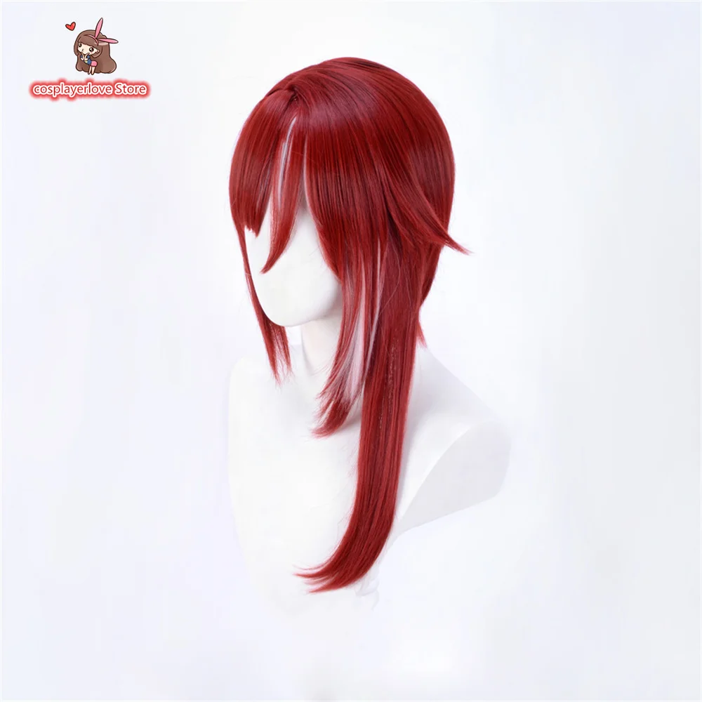 Головной убор ES Sakasaki Natsume для косплея