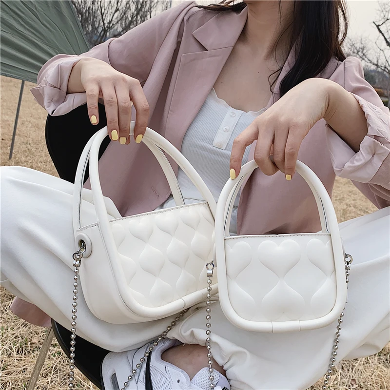 Роскошная брендовая мини-сумка-тоут Новинка лета 2021 женская дизайнерская сумка