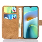 6 Цвета Cubot J8 чехол специальный уникальный флип-чехол 100% специальный кожаный модное винтажное роскошное Cubot J8 защитный чехол для телефона