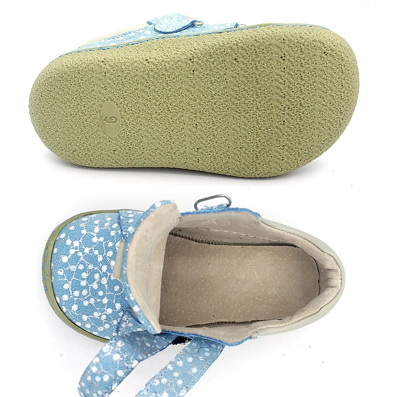 COPODENIEVE обувь для мальчиков весна осень искусственная кожа детские мокасины