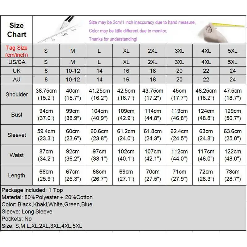 

Elegant Office Shirts Fashion Blouses VONDA Women Lapel Long Sleeve Tunic Tops Ladies Casual Solid Tops Loose Blusas Chemise 5XL