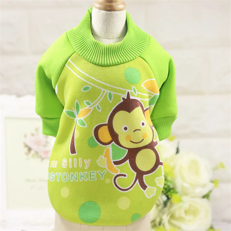 

Dog Clothes For Small Dog Clothing Winter Pet Dog Coat Jacket Padded Clothes Puppy Outfit Vest Yorkie Chihuahua Clothes