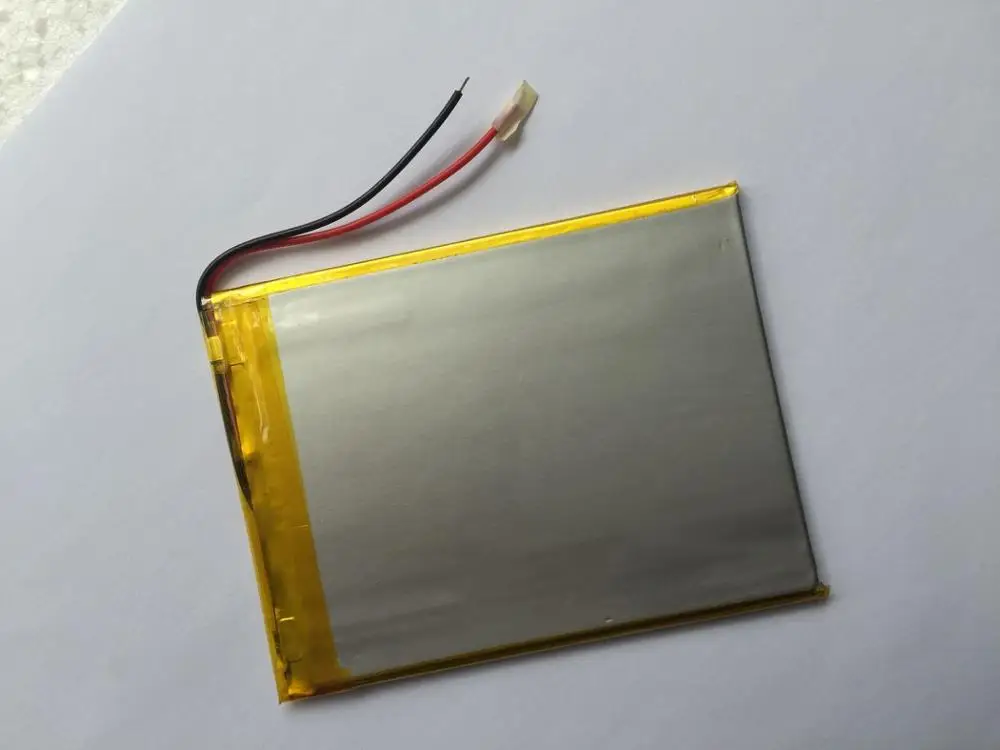 Ailinhao Новая универсальная батарея Irbis для TZ703 3G Tablet внутренняя 3 7 V 357095 | Компьютеры