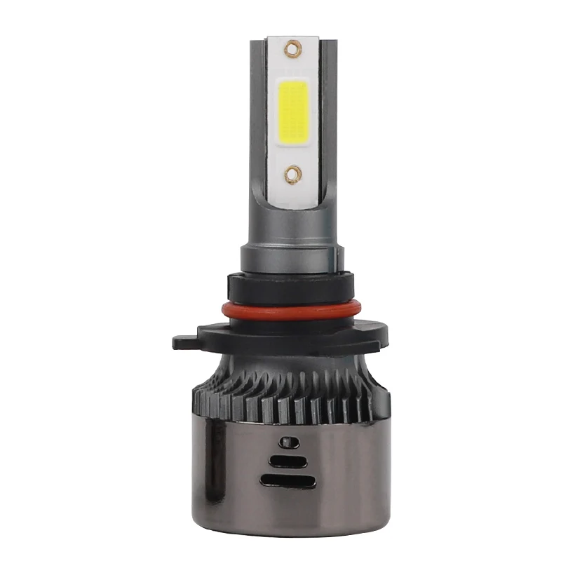 

Hot style automotive LED headlight highlighting lens modified headlight motorcycle accessories