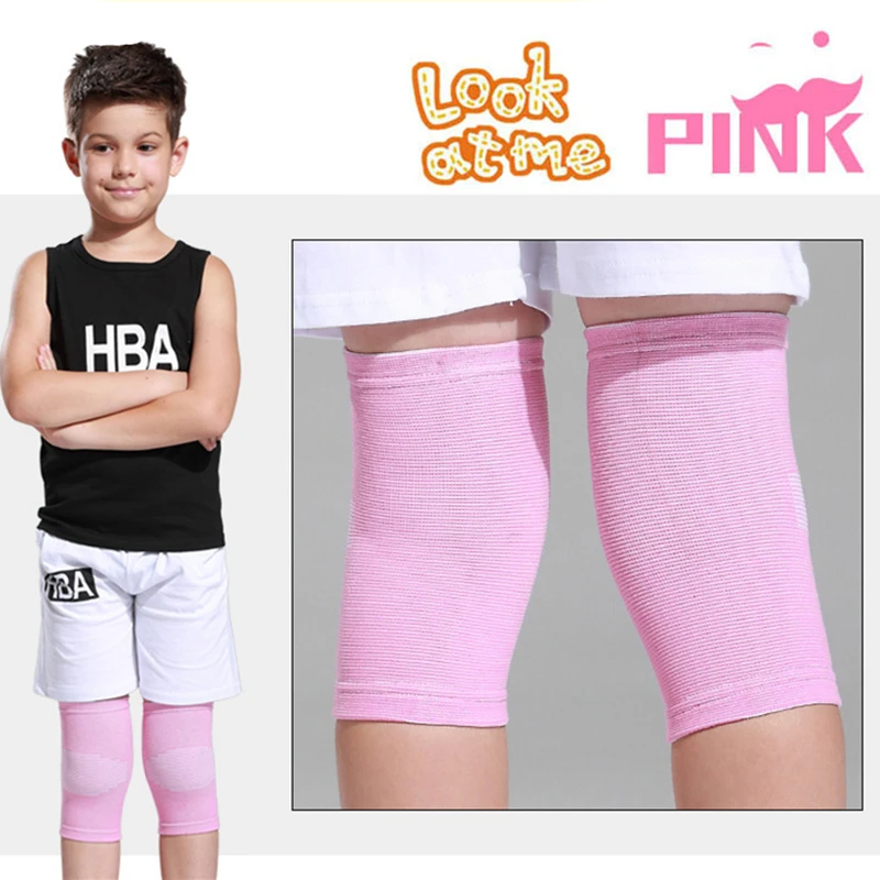 Детские спортивные наколенники 2 модели защита для детей наколенник студентов
