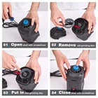 72*52 мм шлифовальный круг аксессуары детали точилка для сверл шлифовальный диск