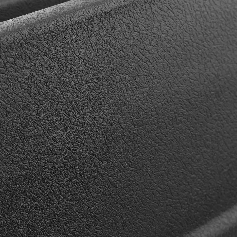 

Black Car Central Console Armrest Box For Toyota Land Cruiser LC70 LC71 LC76 LC77 LC79