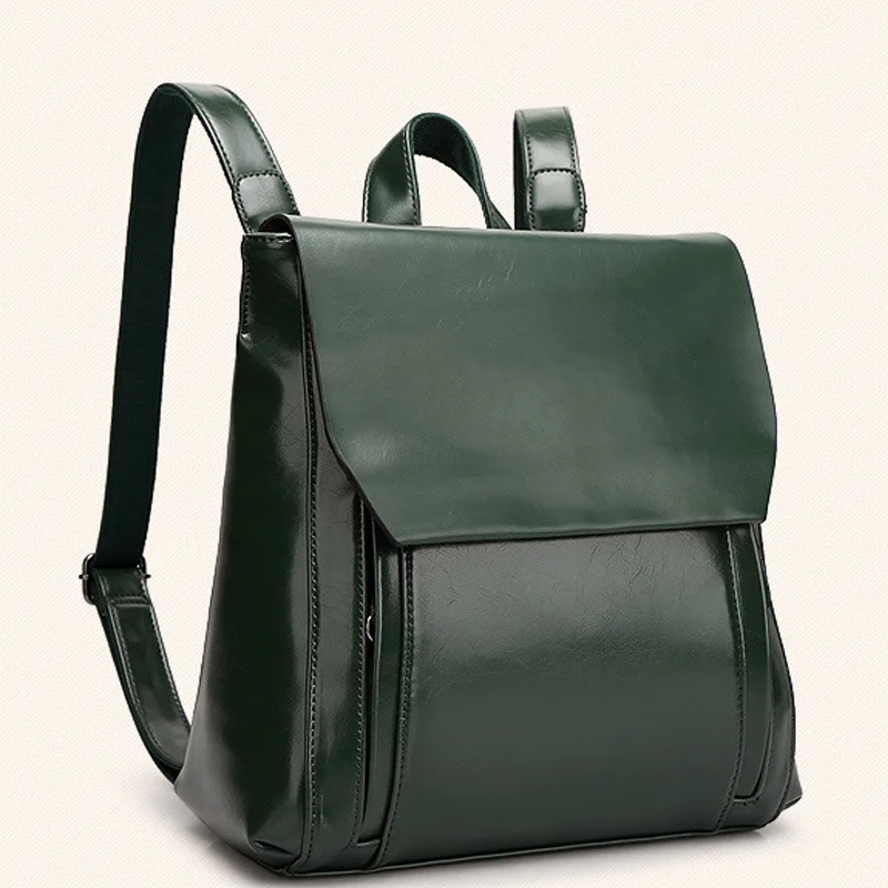 

Women's Bags, Autumn and Winter New Product Backpack, Fashion College Style Student Schoolbag for Women 2021