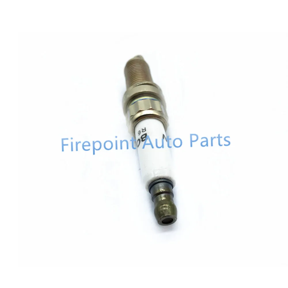 4 шт./лот иридиевая Свеча зажигания OEM 12120037580 для BMW 550i 650i 750Li 750i 760Li|Свечи и