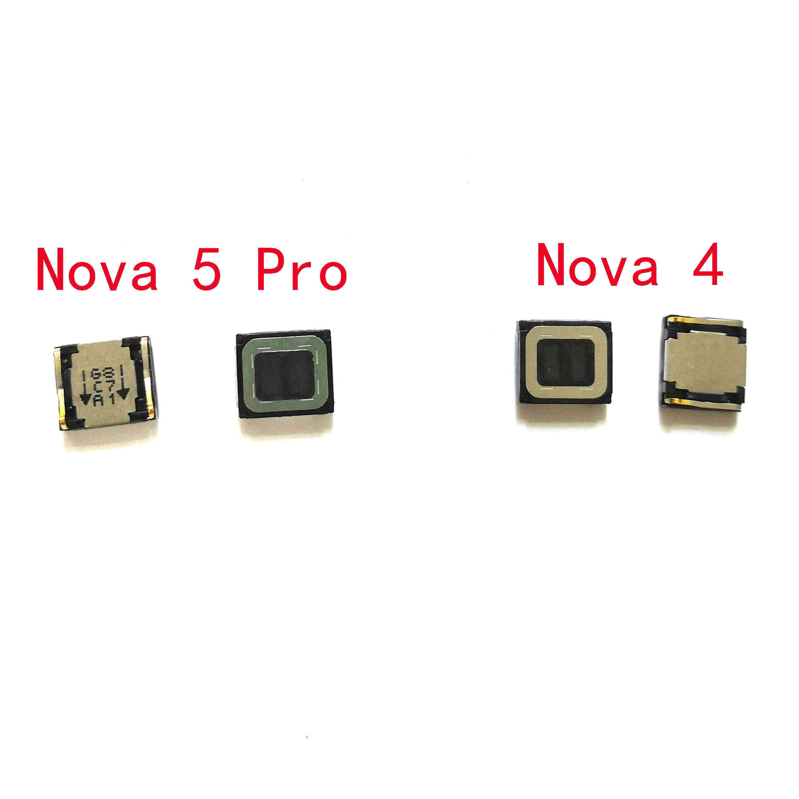 

New Earpiece Speaker Earphone Ear Piece for Huawei Nova 5/Nova 5 Pro/Nova 5i/Nova 4