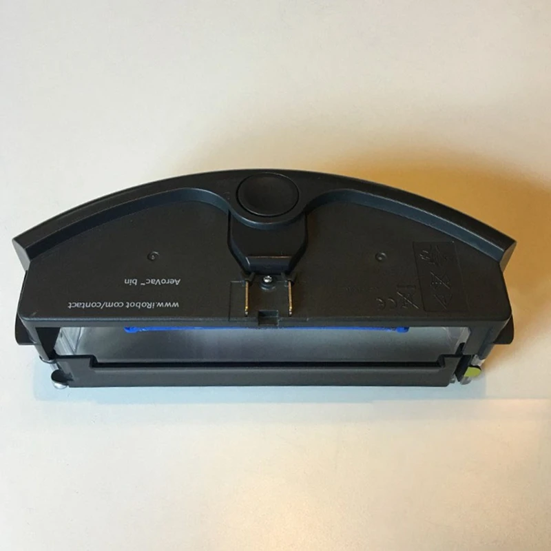 Новинка для Irobot Roomba 500 600 Series Aero Vac фильтр пылесборника Aerovac Bin Collector 510 520 530 535 540 536 531