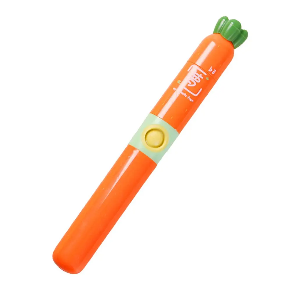 

Adult Children Creative Electric Toothbrush Portable Mini Ultrasound Couple Kids Cartoon Travel Set