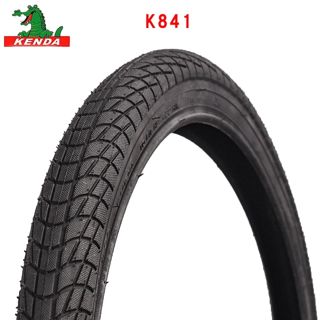 Kenda 20 inch bike tire 20 * 1.25/1.35/1.5/1.75/1.95/2.0/2.125 small wheel tire 20 * 1 1 / 8 20 / 1 3 / 8 folding bicycle tire 5