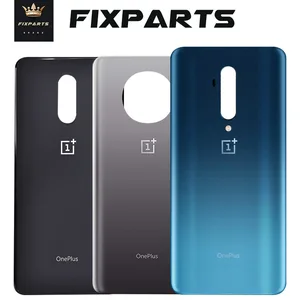 New Cover Oneplus 7 7T Pro Battery Back Cover Oneplus 7 Pro Housing Oneplus 7Pro Rear Door Case Repl in India
