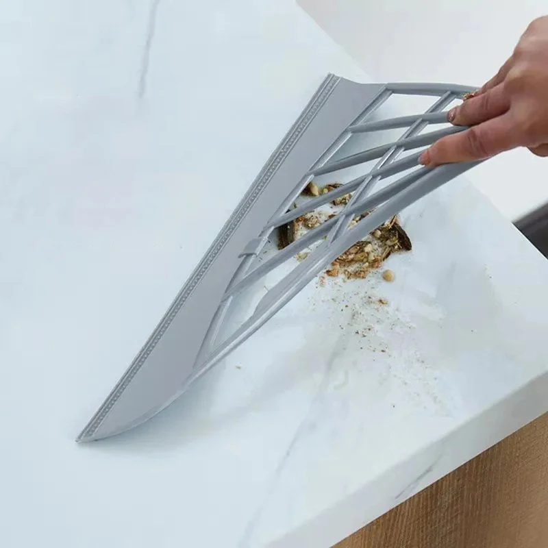 Подвешиваемая ручка два в одном волшебная метла для кухни гостиной легко чистить