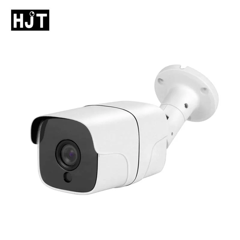 IP камера видеонаблюдения HJT Sony 2 0 МП H.265 48 В|Камеры видеонаблюдения| |
