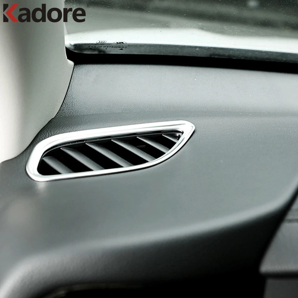 

Внутренние аксессуары из АБС-пластика для Mitsubishi Outlander 2013, 2014, 2015, 2016, 2017, 2018