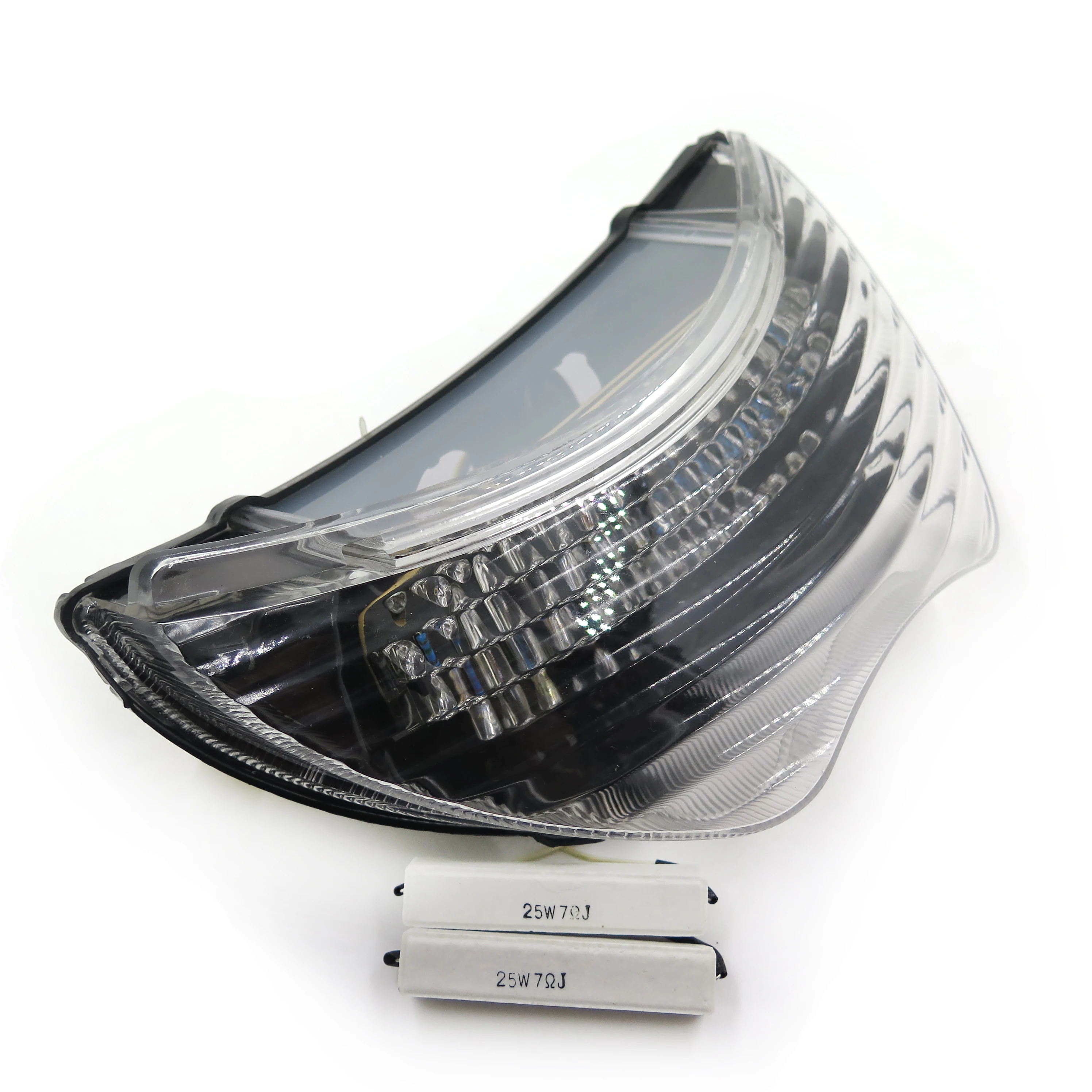Поворотный индикатор для Honda 99 2006 CBR 600 F4/ 04 06 CBR600 F4I| |