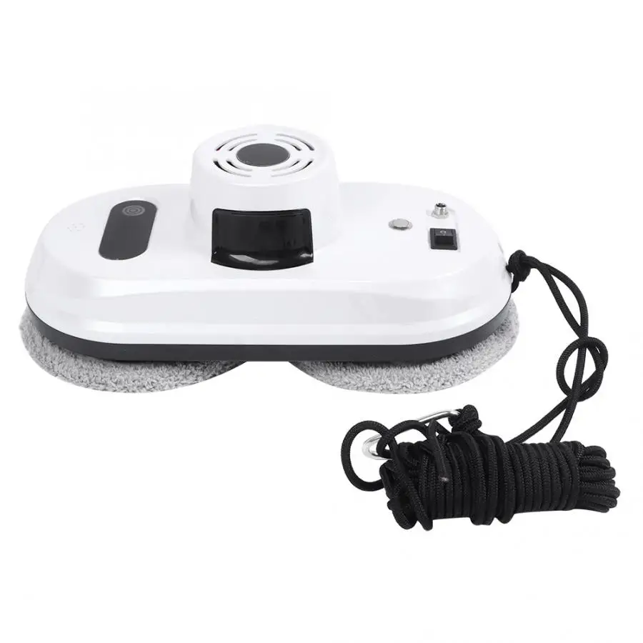 Робот очиститель для окон умный пульт дистанционного управления Очистка Стекла