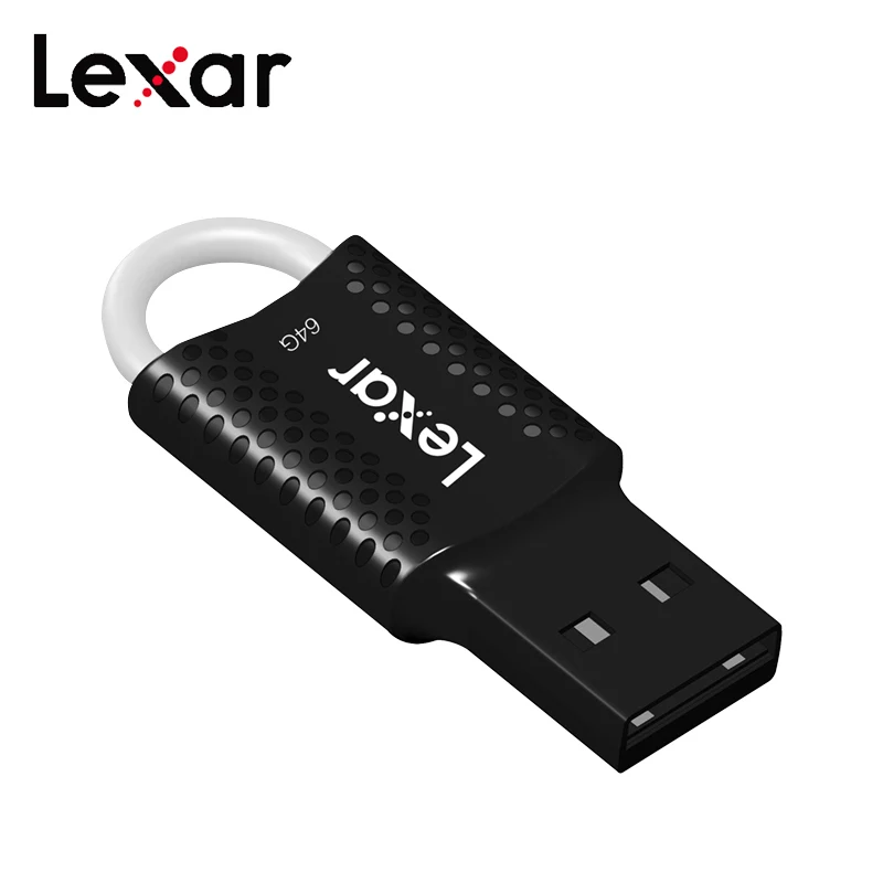 Оригинальный Lexar JUMPDRIVE USB флэш-накопитель 64 ГБ 32 16 Высокое качество 2 0