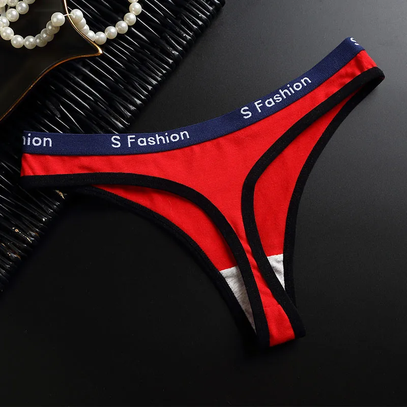 Сексуальные стринги трусики нижнее белье для женщин женские брюки интимные с