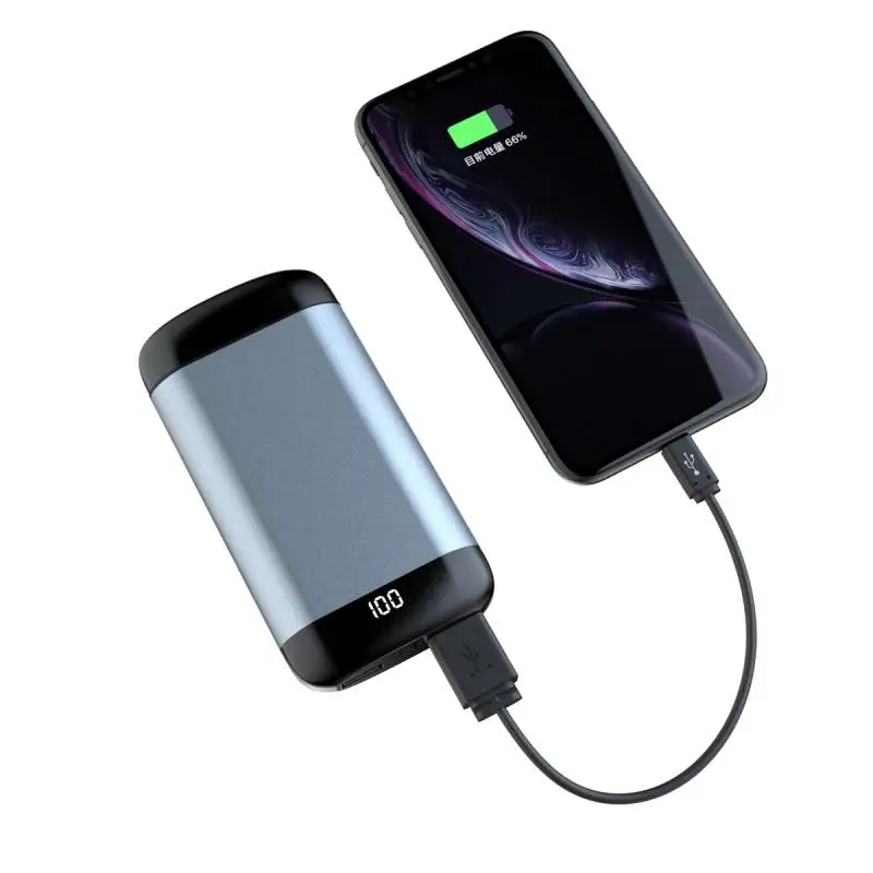 1 шт. Q66 наушники вкладыши TWS Bluetooth 5 0 гарнитура Беспроводной стерео Hi Fi звук Шум