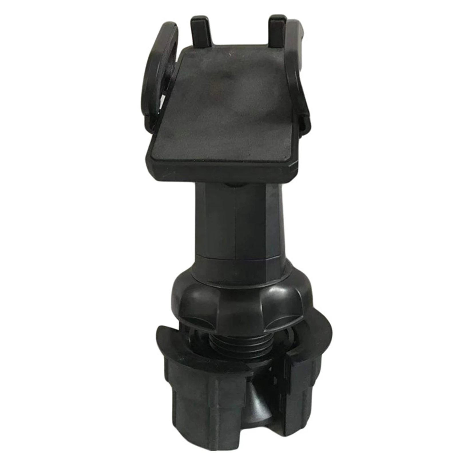 

2021 Universal Car Cup Holder Cellphone Mount Stand For Mobile Cell Phones Adjustable Car Cup Phone Mount For iPhone 12 Huawei