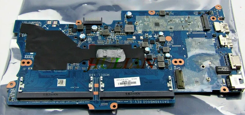 Материнская плата для ноутбука HP ProBook 430 G5 440 G5|Материнские платы ноутбуков| |