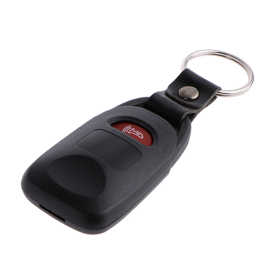 

Replacement Car Remote Key Control Fob 2+1 Button for Hyundai Tucson Elantra