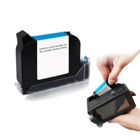 42ml ink cartridge for m6 12 7mm handheld inkjet printer