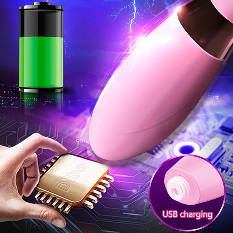 Массажный носимый вибратор с пультом управления секс Анальная пробка игрушки